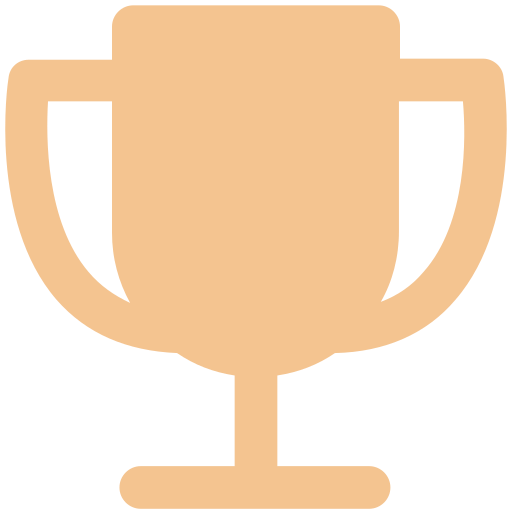 troféu grátis ícone troféu grátis ícone