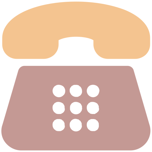 teléfono icono gratis