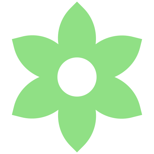 naturaleza icono gratis