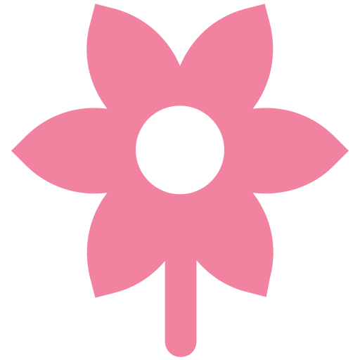 naturaleza icono gratis