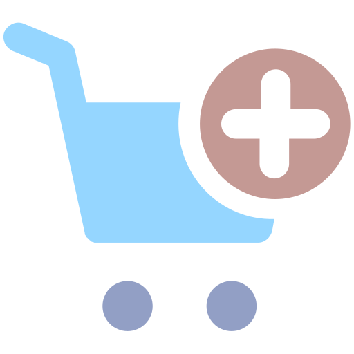 compras grátis ícone