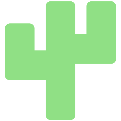 naturaleza icono gratis