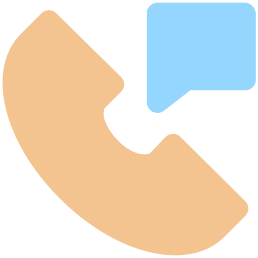 teléfono icono gratis