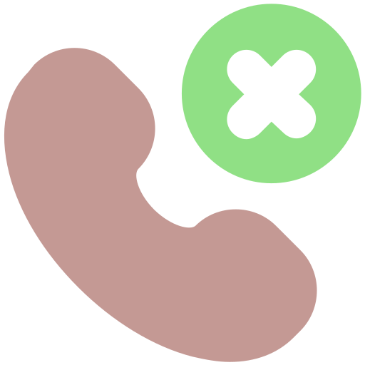 teléfono icono gratis