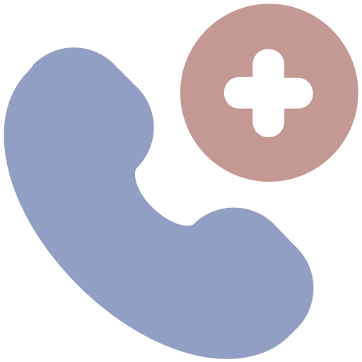 teléfono icono gratis