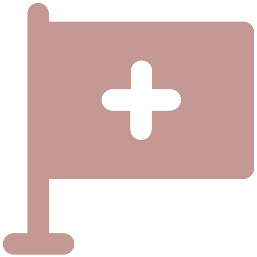 의료 무료 아이콘