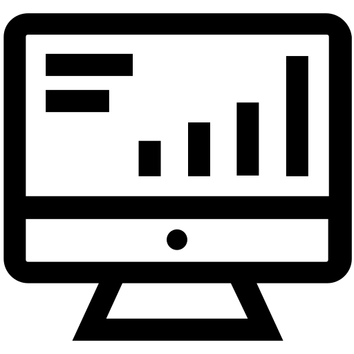 Bars free icon Bars free icon