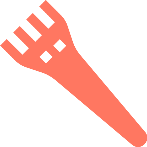 brosse de teinture pour les cheveux Icône gratuit brosse de teinture pour les cheveux Icône gratuit