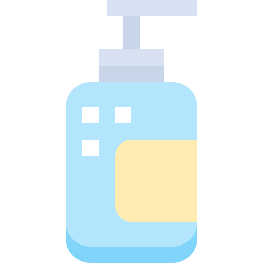 lotion Icône gratuit lotion Icône gratuit