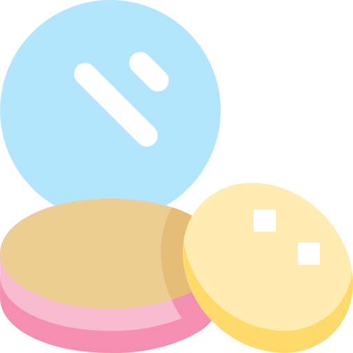 Maquillaje icono gratis