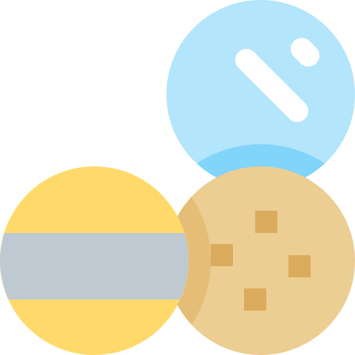 Maquillaje icono gratis