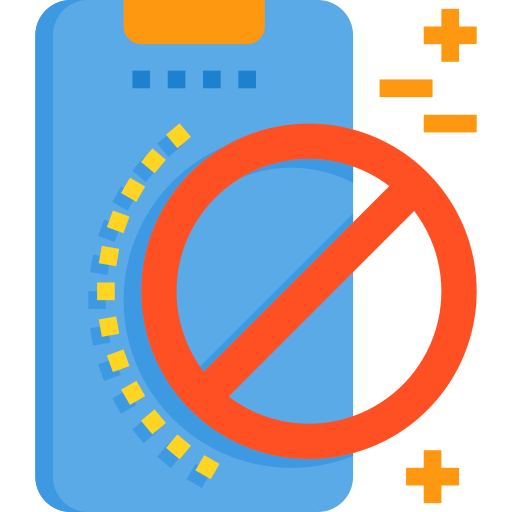 teléfono inteligente icono gratis