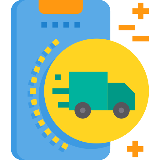 teléfono inteligente icono gratis