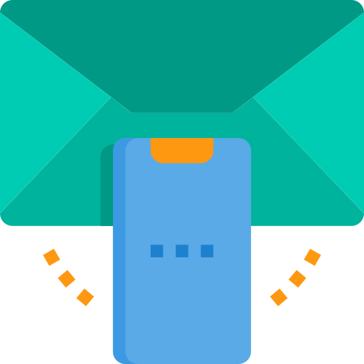 teléfono inteligente icono gratis