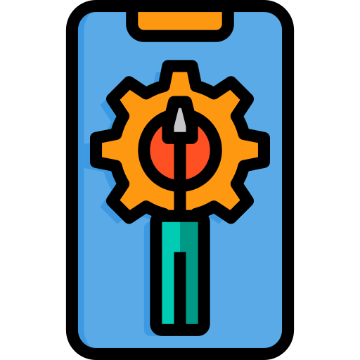 smartphone kostenlos Icon smartphone kostenlos Icon