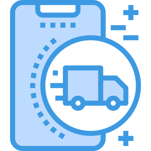 teléfono inteligente icono gratis