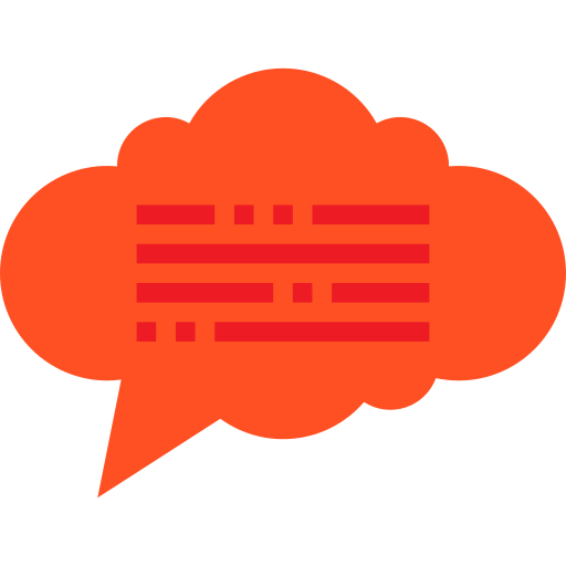 Chat free icon Chat free icon