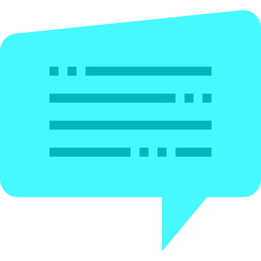 Chat free icon Chat free icon