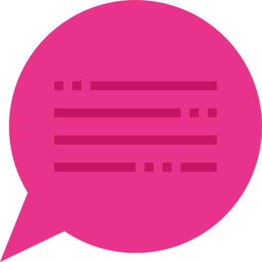 Chat free icon Chat free icon
