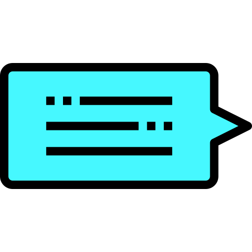 Chat free icon Chat free icon