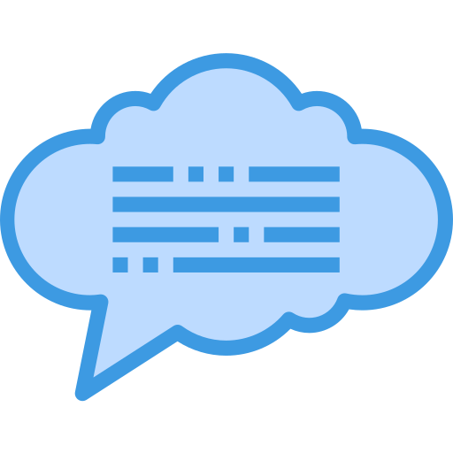 Chat free icon Chat free icon