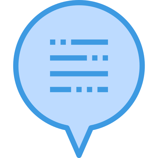Chat free icon Chat free icon