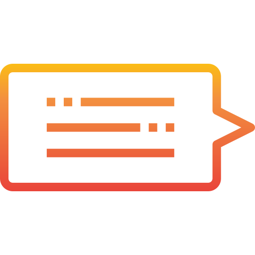 Chat free icon Chat free icon