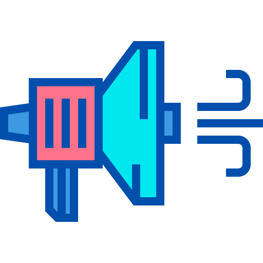 프로모션 무료 아이콘