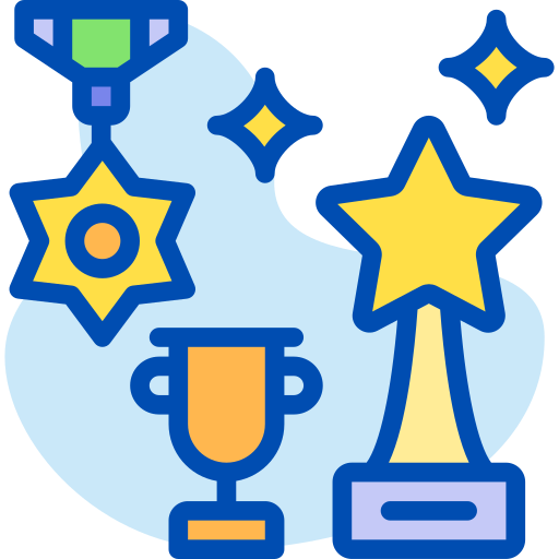 Трофей бесплатно иконка