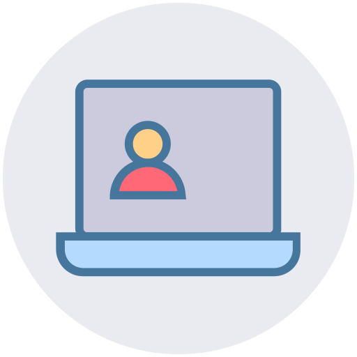 사람 무료 아이콘