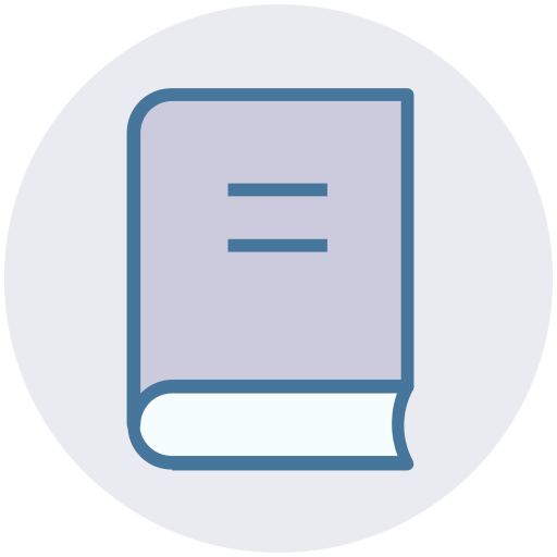 책 무료 아이콘