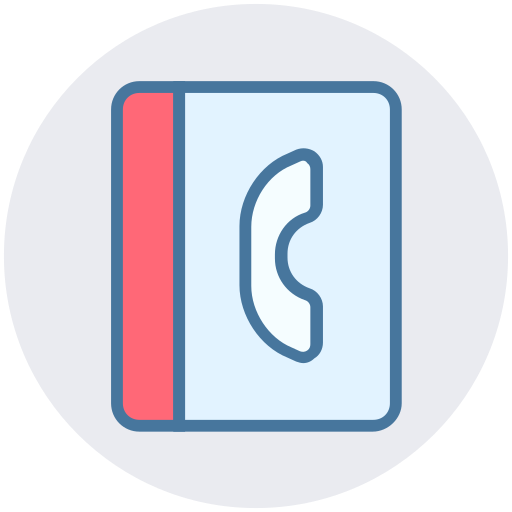 책 무료 아이콘