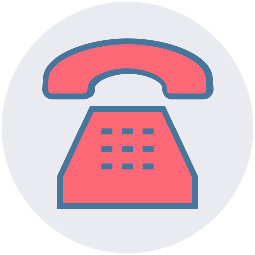 telefon kostenlos Icon