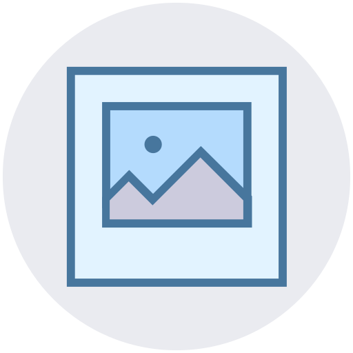 사진 무료 아이콘