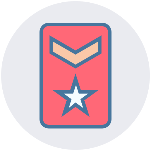 Star free icon