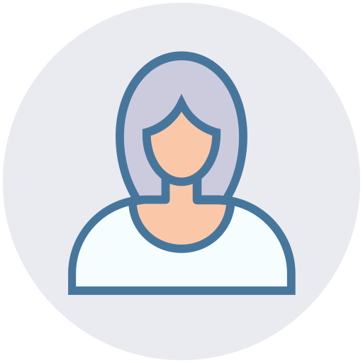 persona icono gratis