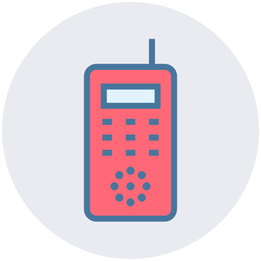 mobile Icône gratuit