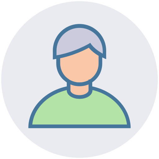 persona icono gratis