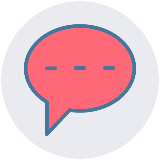 comunicación icono gratis