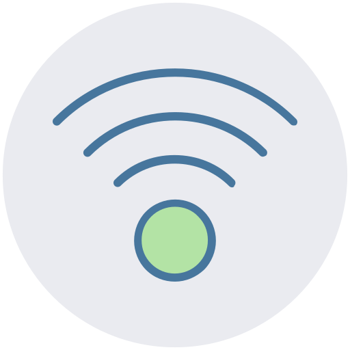 wifi icono gratis