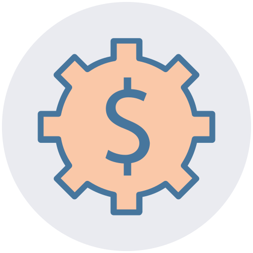 dinheiro grátis ícone