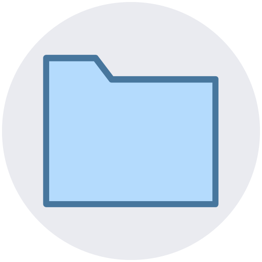 carpeta icono gratis carpeta icono gratis