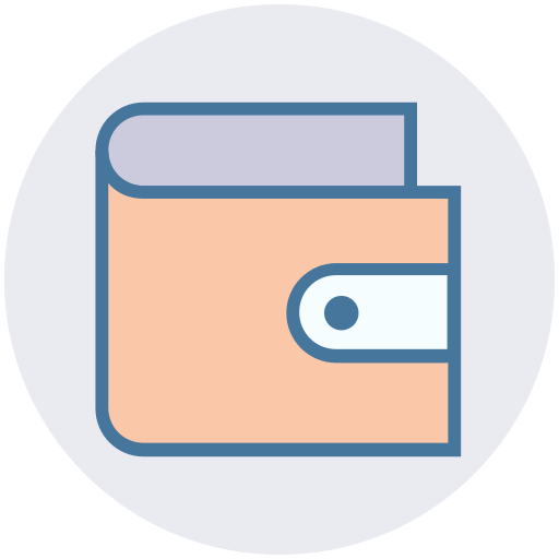 argent Icône gratuit