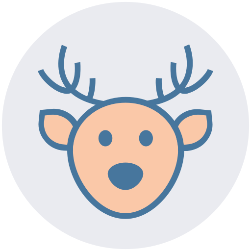 noël Icône gratuit noël Icône gratuit