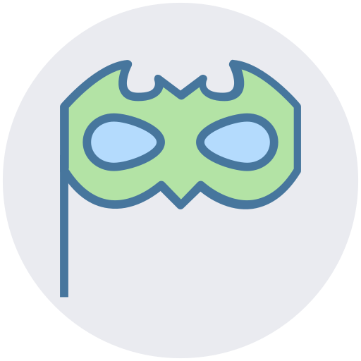 maske kostenlos Icon maske kostenlos Icon