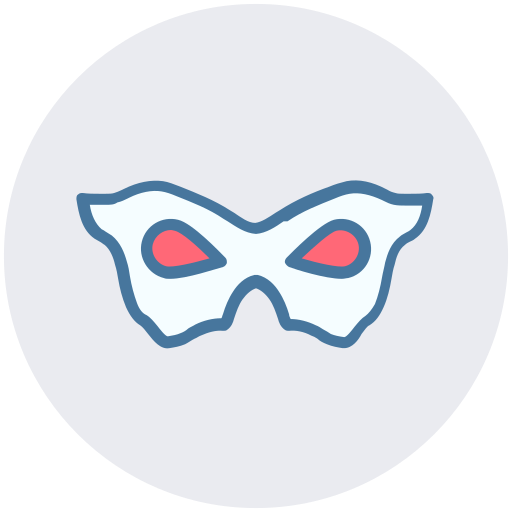 mascarilla icono gratis