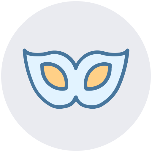 mascarilla icono gratis