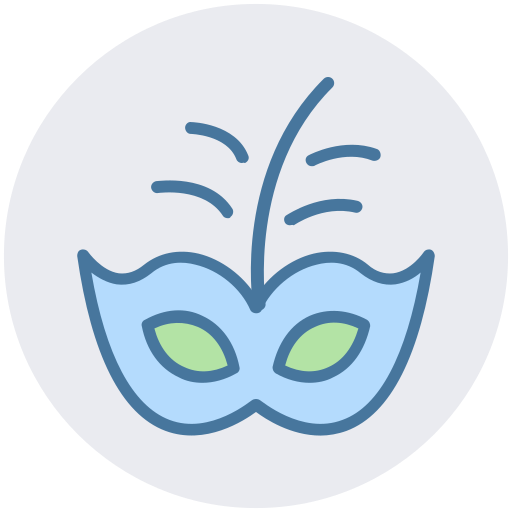 mascarilla icono gratis