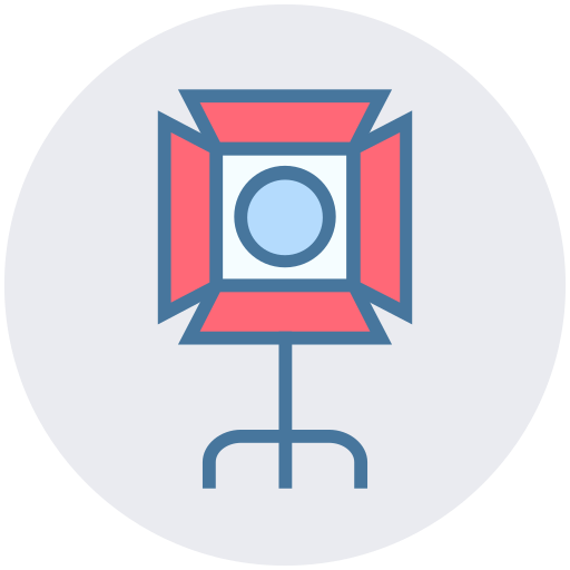 Кино бесплатно иконка