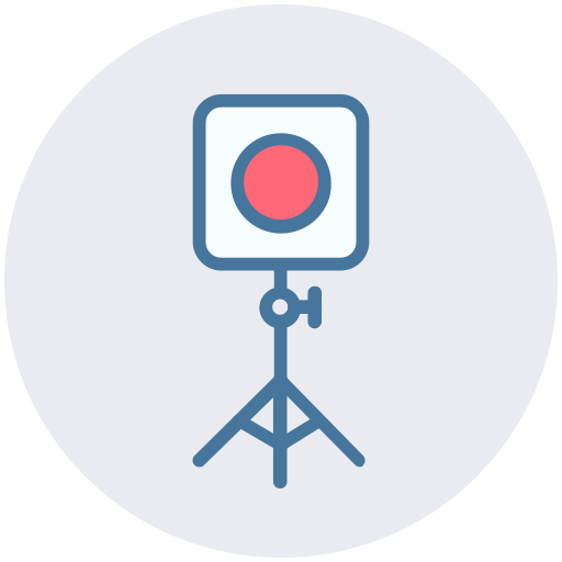 Кино бесплатно иконка